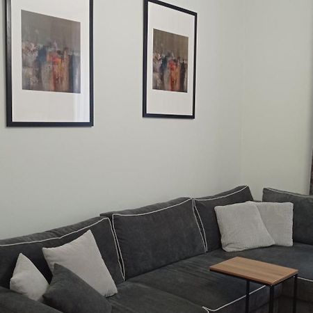 Apartment Slavyanska 11 Burgasz Kültér fotó