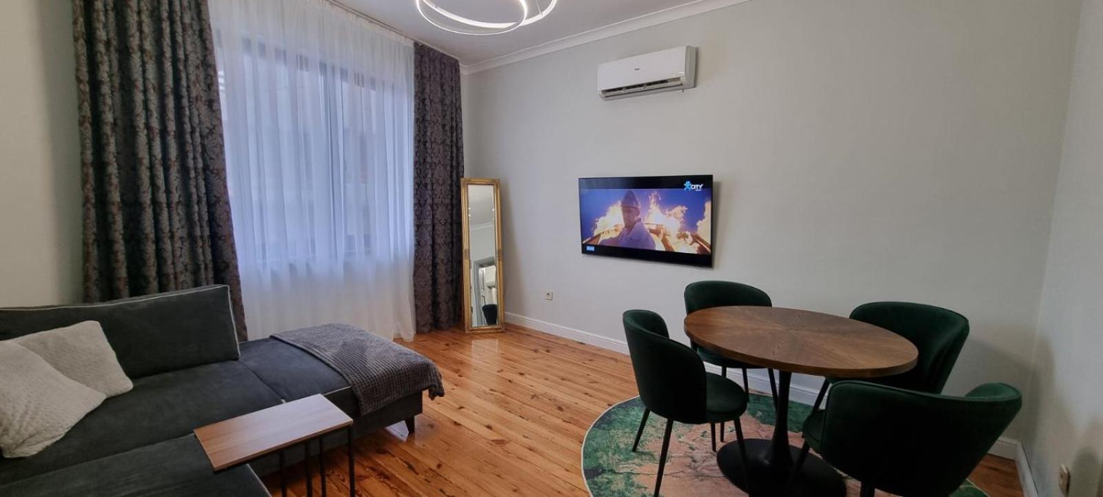 Apartment Slavyanska 11 Burgasz Kültér fotó