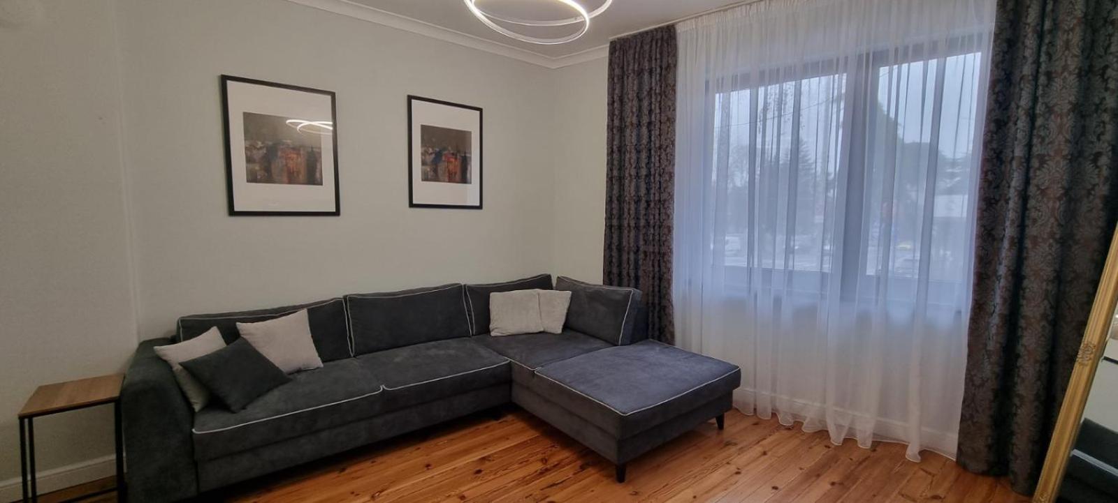 Apartment Slavyanska 11 Burgasz Kültér fotó