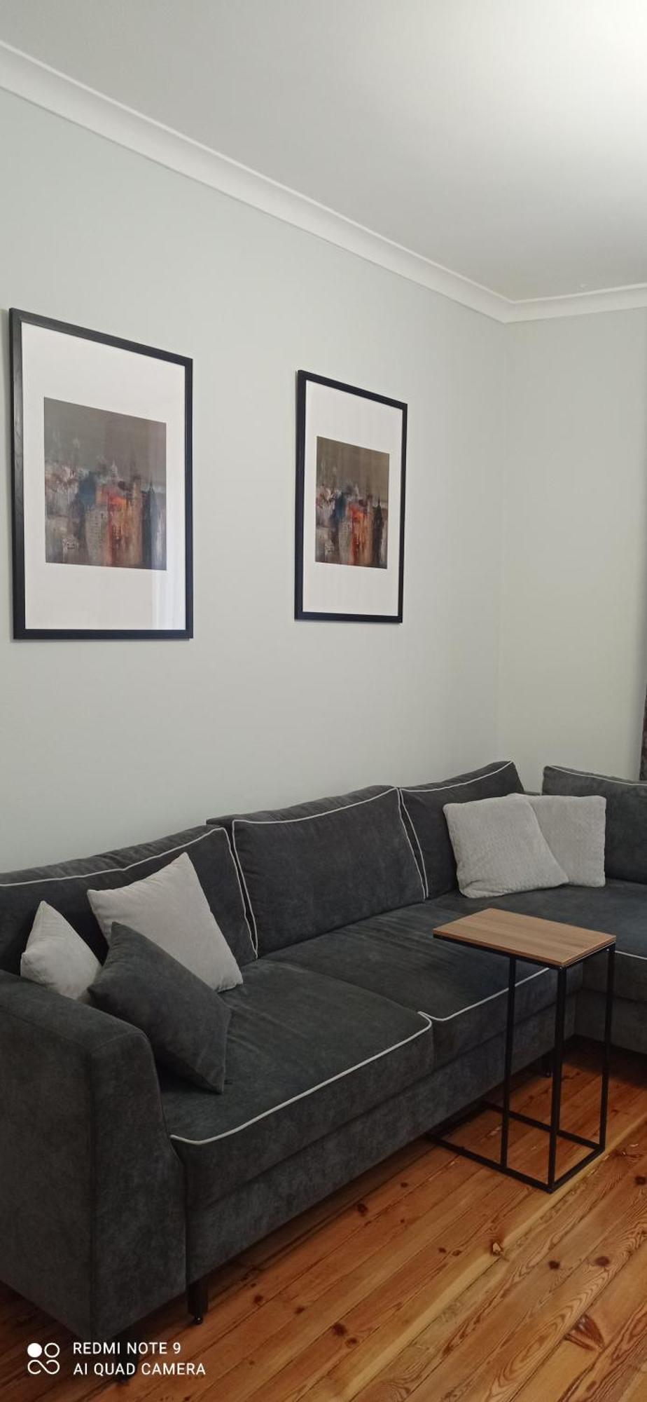 Apartment Slavyanska 11 Burgasz Kültér fotó