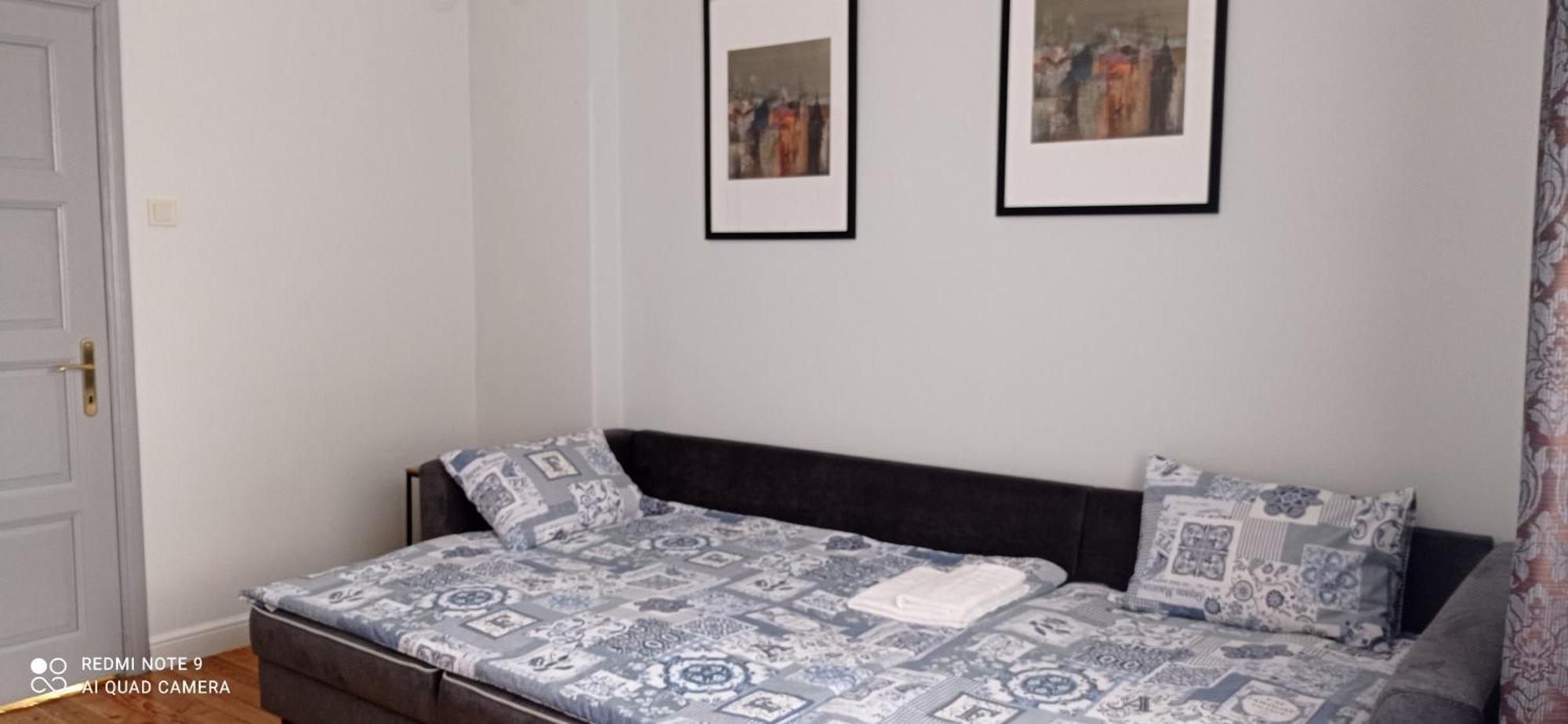 Apartment Slavyanska 11 Burgasz Kültér fotó