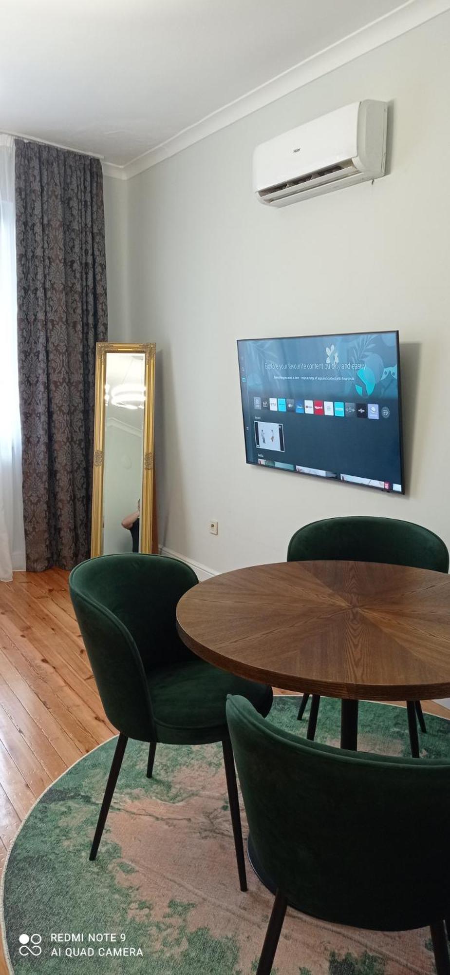 Apartment Slavyanska 11 Burgasz Kültér fotó