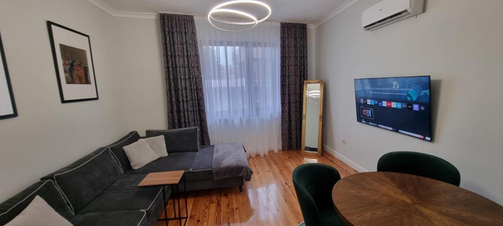 Apartment Slavyanska 11 Burgasz Kültér fotó