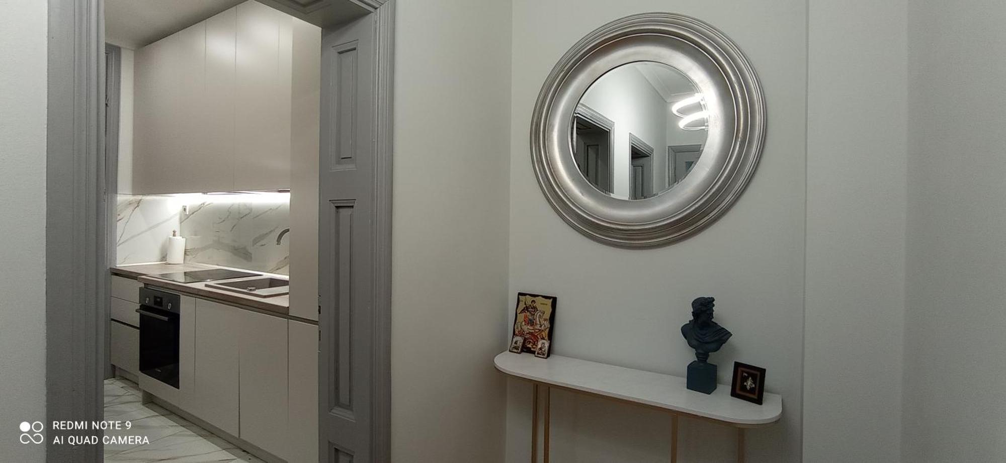 Apartment Slavyanska 11 Burgasz Kültér fotó