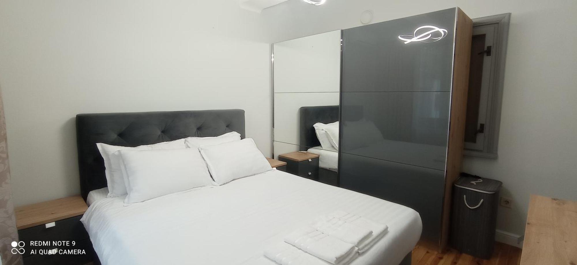 Apartment Slavyanska 11 Burgasz Kültér fotó